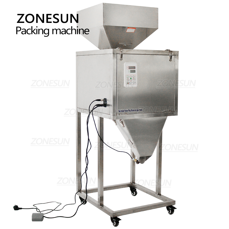 ZONESU Automatic Quantitative  - Coffee Tea Beans 评论和价格