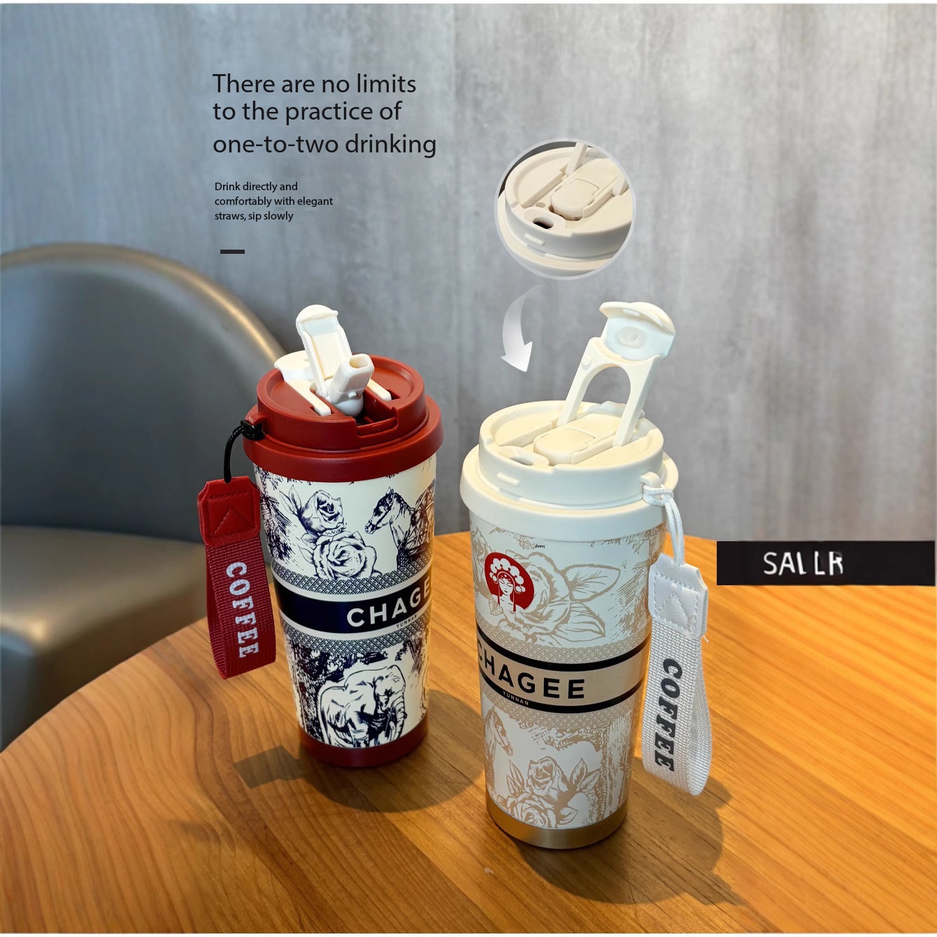 Drinkware New Bawang Tea Ji sa - Valley Tea And Coffee 评论和价格