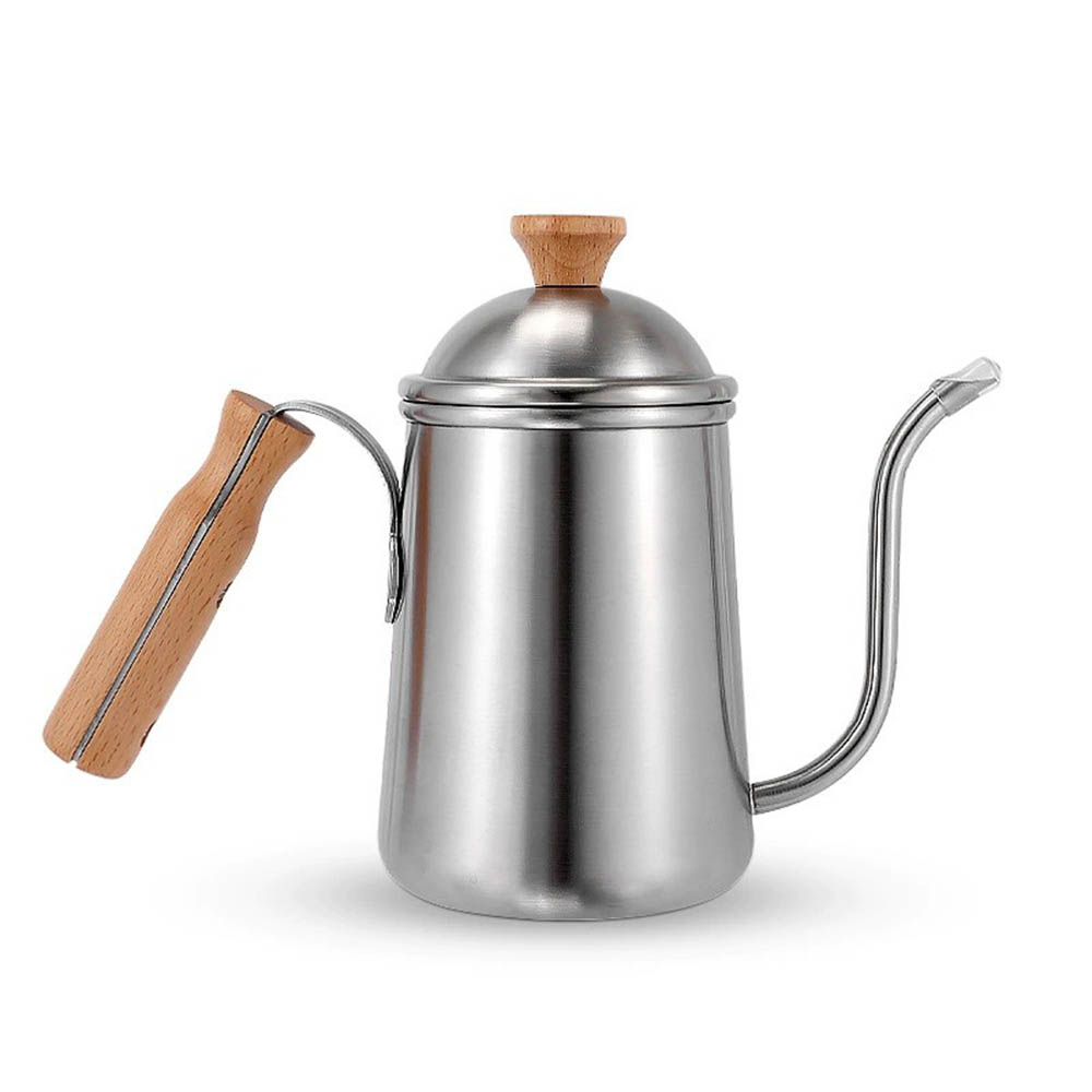 Pour Over Coffee Kettle Goosen - Coffee Tea Beans 评论和价格