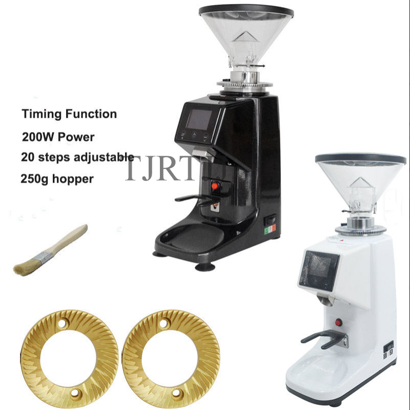 Electric Variable Speed Coffee - Coffee Bean 评论和价格