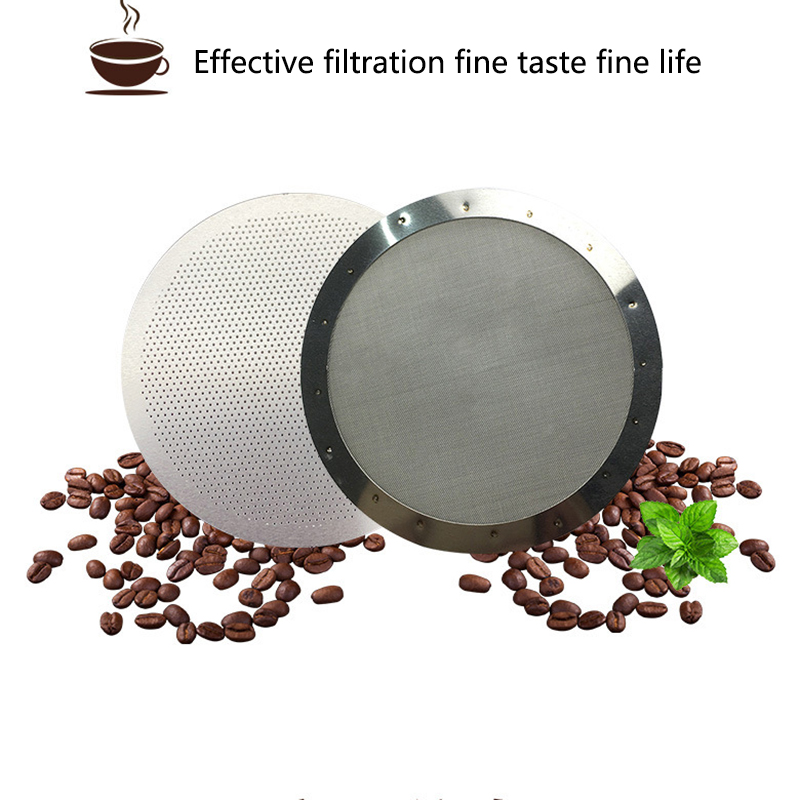 Stainless Steel Disc Metal Ult - Aeropress Coffee Maker 评论和价格