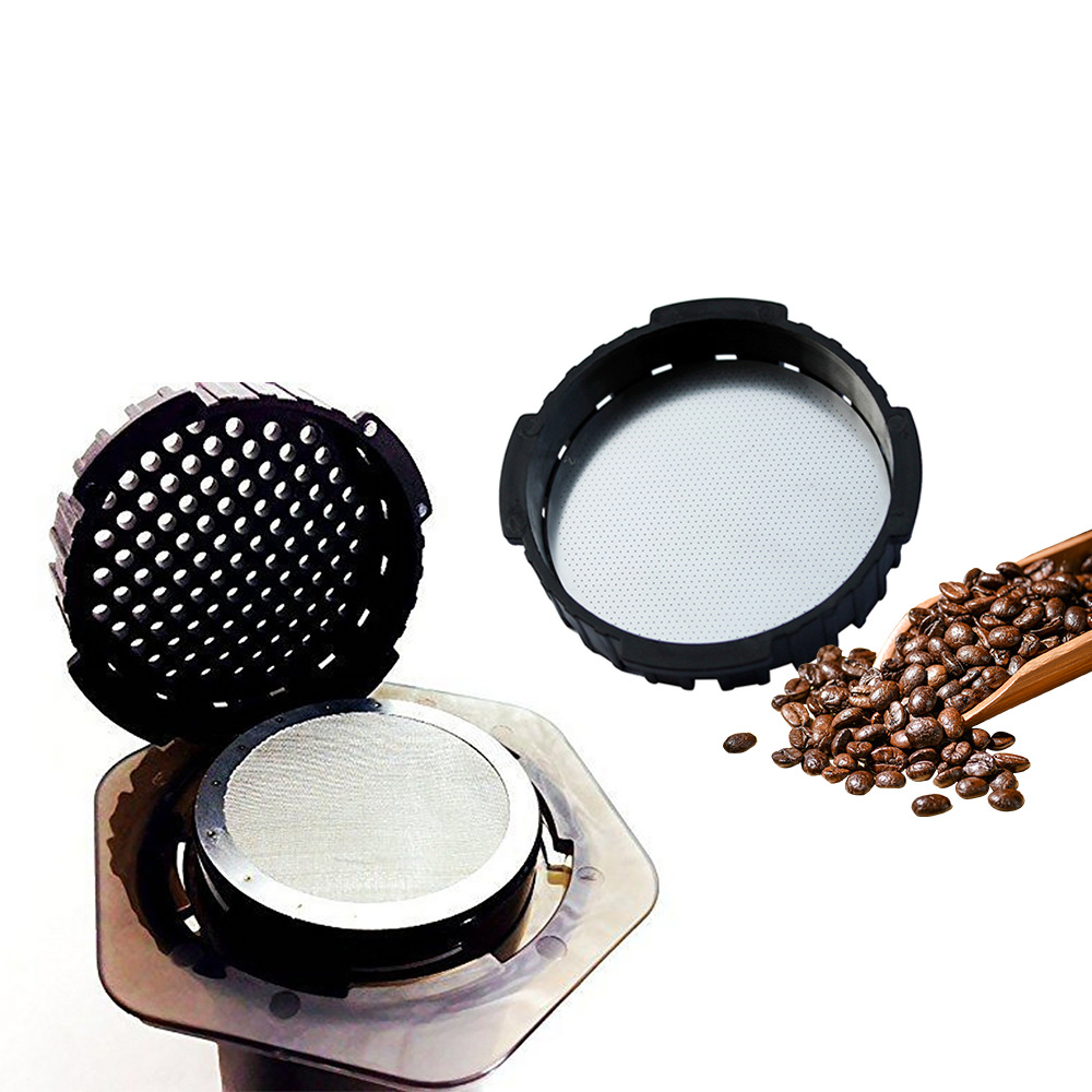 Stainless Steel Disc Metal Ult - Aeropress Coffee Maker 评论和价格