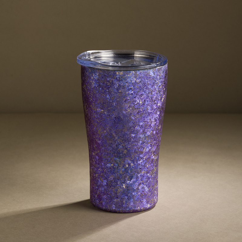 Titanium Mugs 300ML Double Wal - Double Wall Mug 评论和价格