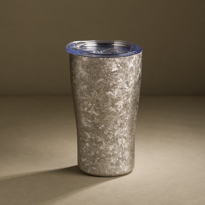 Titanium Mugs 300ML Double Wal - Double Wall Mug 评论和价格