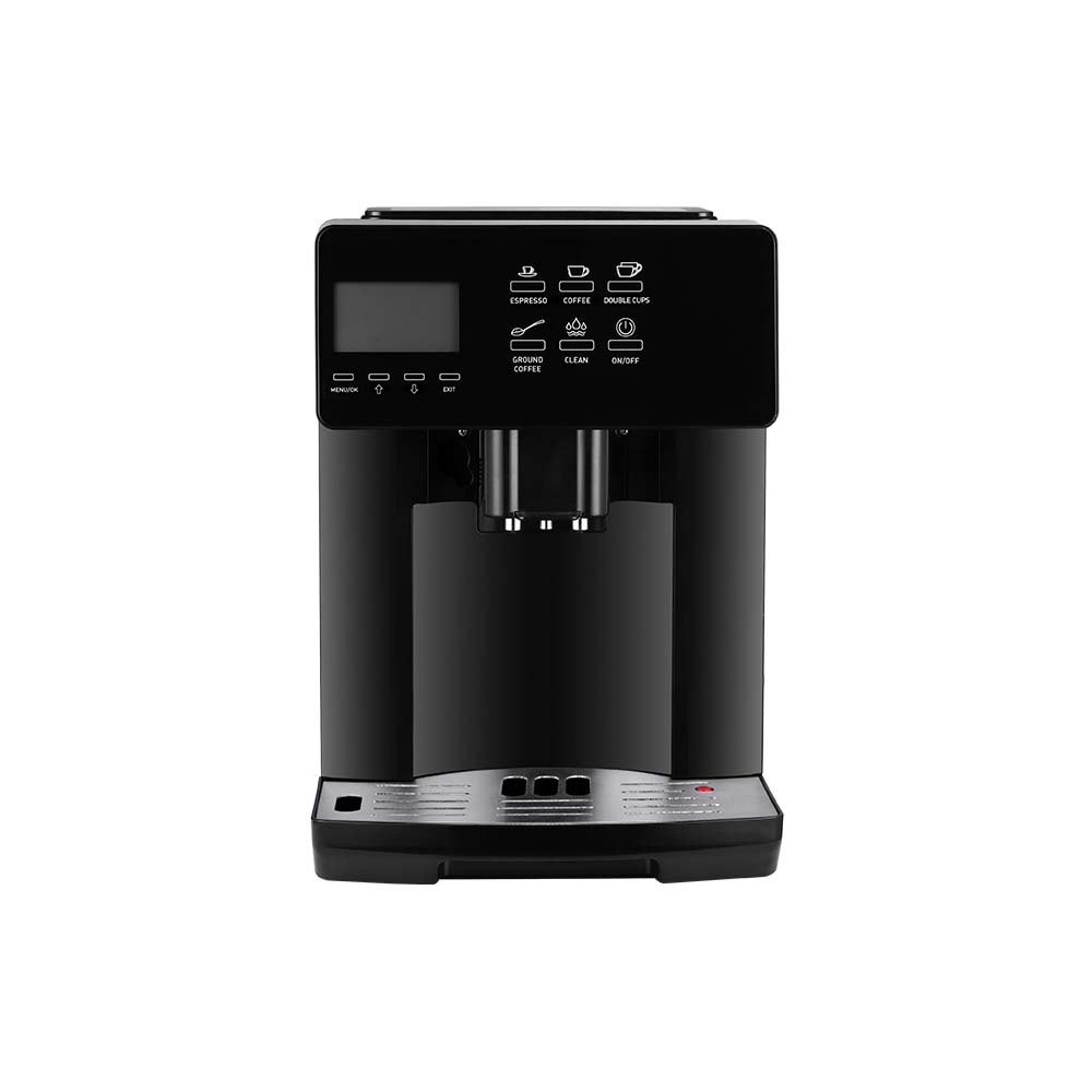 Factory Price One Touch 19 bar - Coffee & Tea Ken'S House 评论和价格