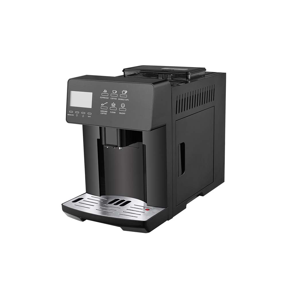 Factory Price One Touch 19 bar - Coffee & Tea Ken'S House 评论和价格