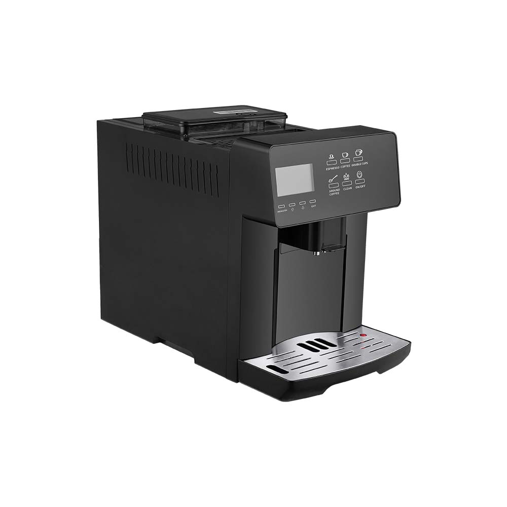 Factory Price One Touch 19 bar - Coffee & Tea Ken'S House 评论和价格