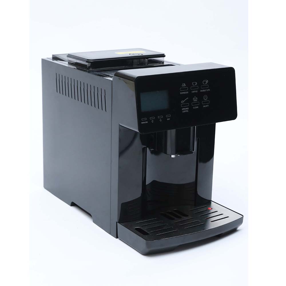 Factory Price One Touch 19 bar - Coffee & Tea Ken'S House 评论和价格