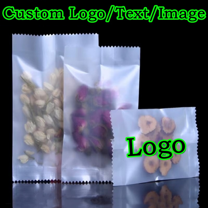 200PCS Open Top Frosted Plasti - Coffee Tea Day 评论和价格