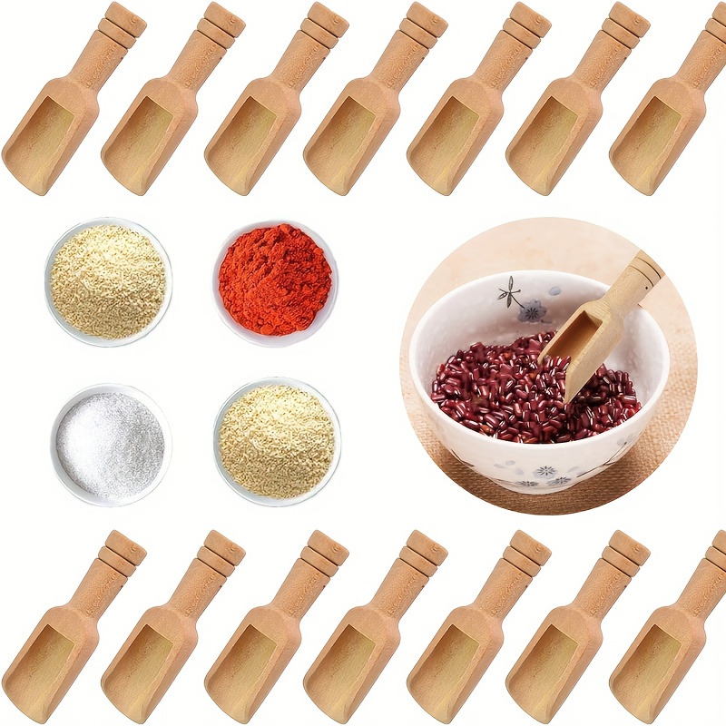 Bamboo Spoon - Multi-Purpose M - Coffee Tea Like 评论和价格