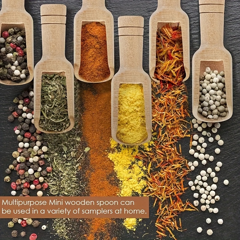 Bamboo Spoon - Multi-Purpose M - Coffee Tea Like 评论和价格