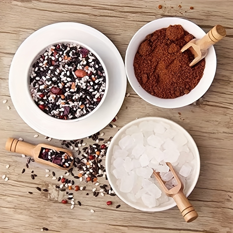 Bamboo Spoon - Multi-Purpose M - Coffee Tea Like 评论和价格