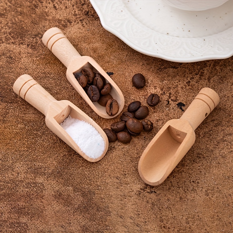 Bamboo Spoon - Multi-Purpose M - Coffee Tea Like 评论和价格