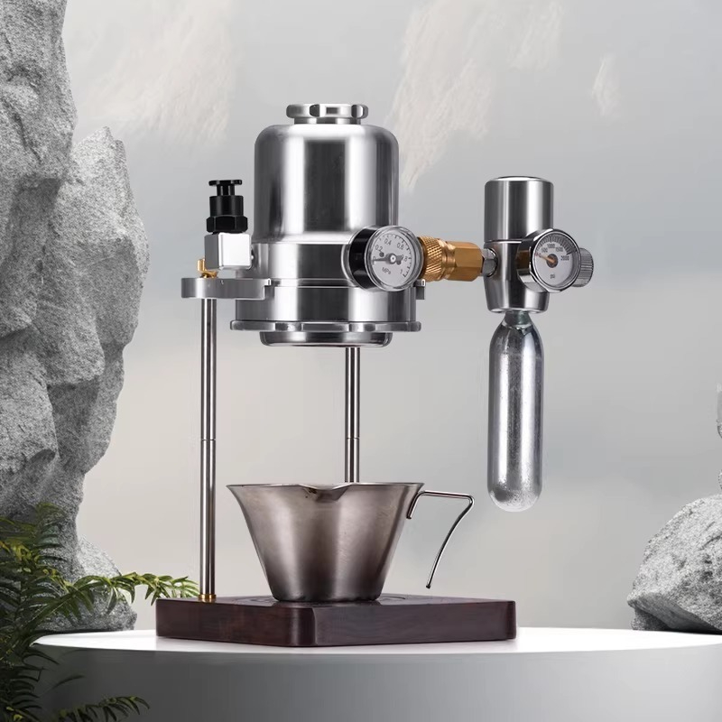 New Portable Manual Espresso C - Aeropress Coffee Maker 评论和价格