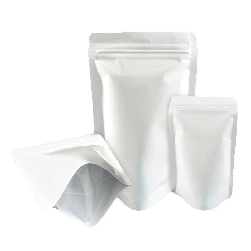 100PCS Stand-up Matte/Glossy W - Coffee Tea Day 评论和价格