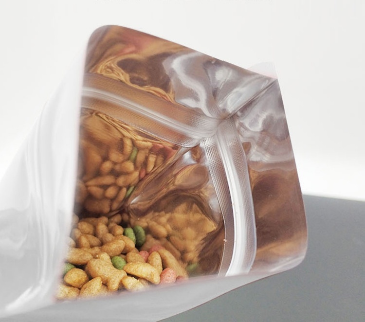 100PCS Stand-up Matte/Glossy W - Coffee Tea Day 评论和价格