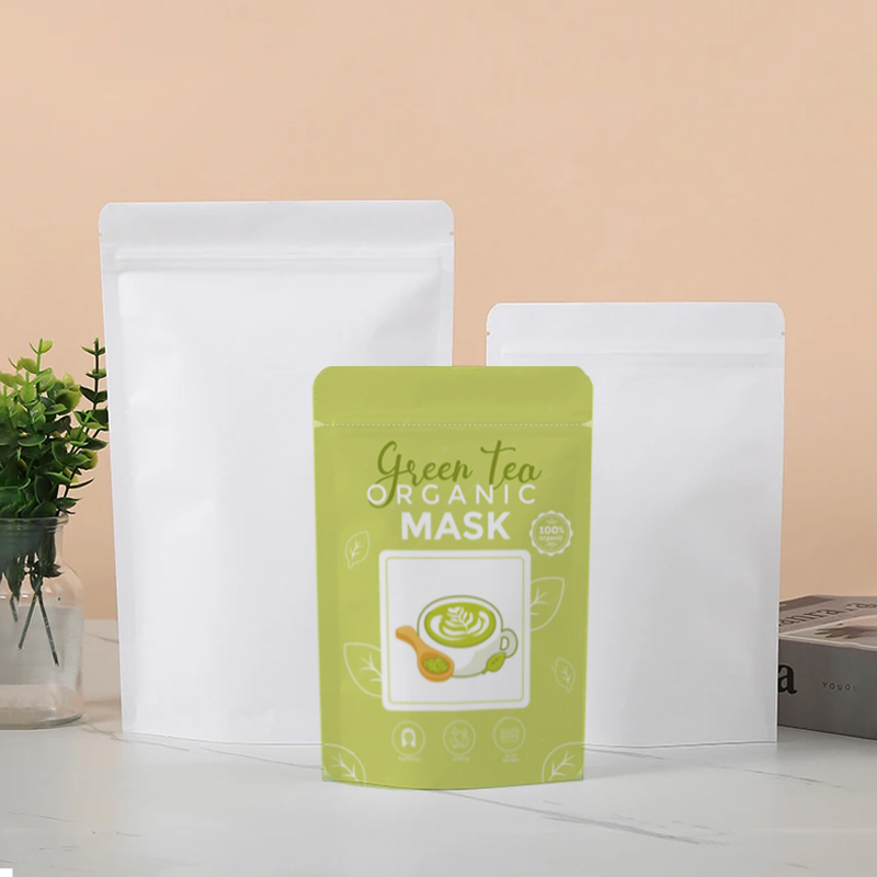 Customized White Kraft Paper Z - Coffee Tea Day 评论和价格