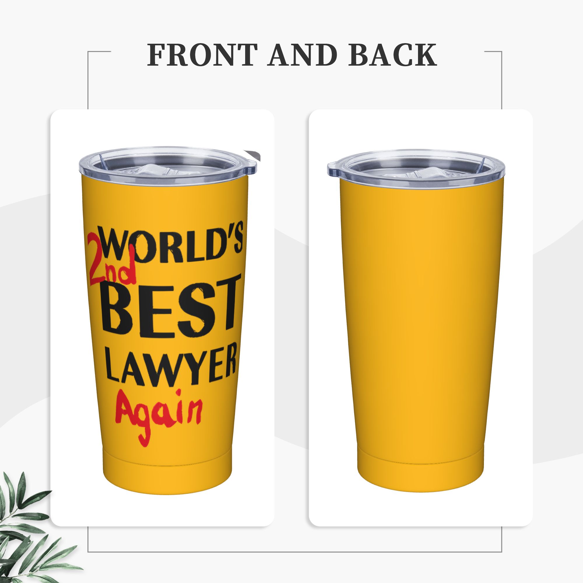 Better Call Saul Insulated Tum - Double Wall Mug 评论和价格