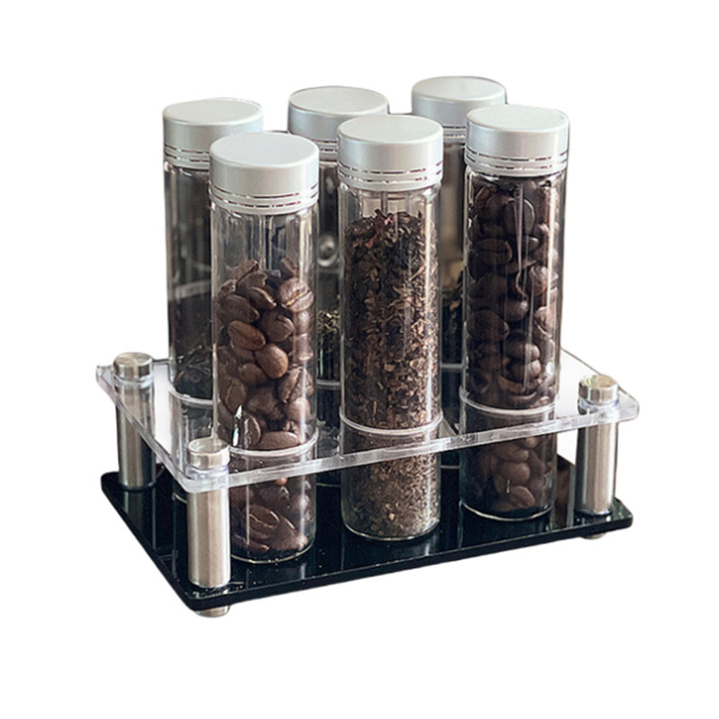 Coffee Beans Storage Container - Coffee Tea Beans 评论和价格