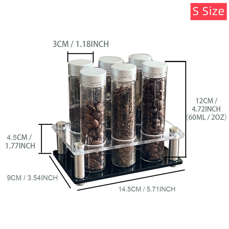 Coffee Beans Storage Container - Coffee Tea Beans 评论和价格