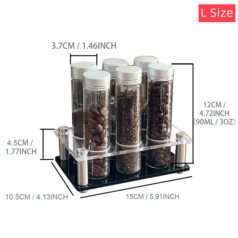 Coffee Beans Storage Container - Coffee Tea Beans 评论和价格