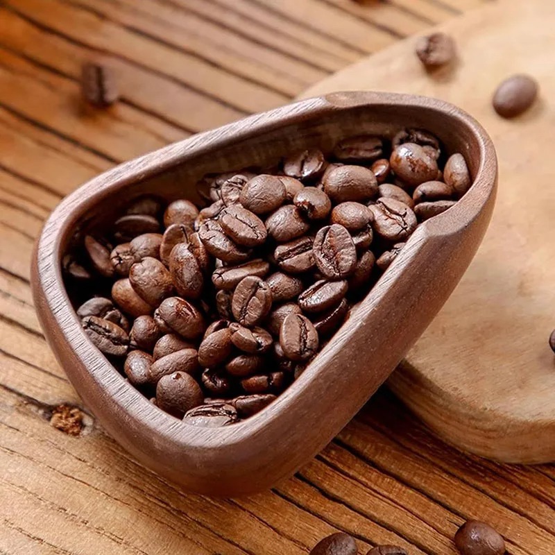Coffee Beans Dose Trays Solid  - Coffee Tea Beans 评论和价格