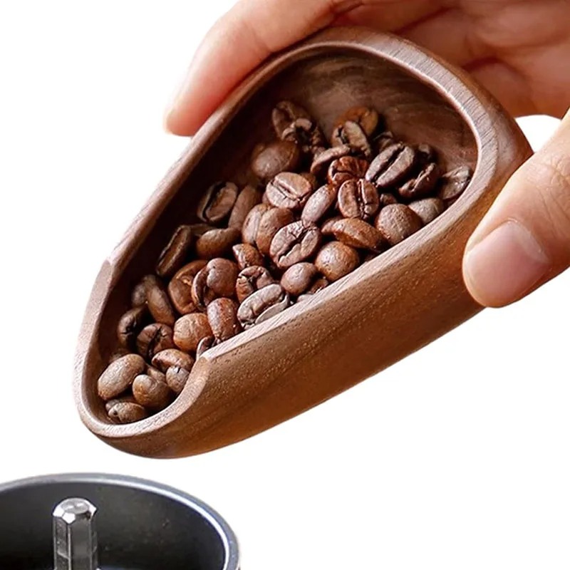 Coffee Beans Dose Trays Solid  - Coffee Tea Beans 评论和价格