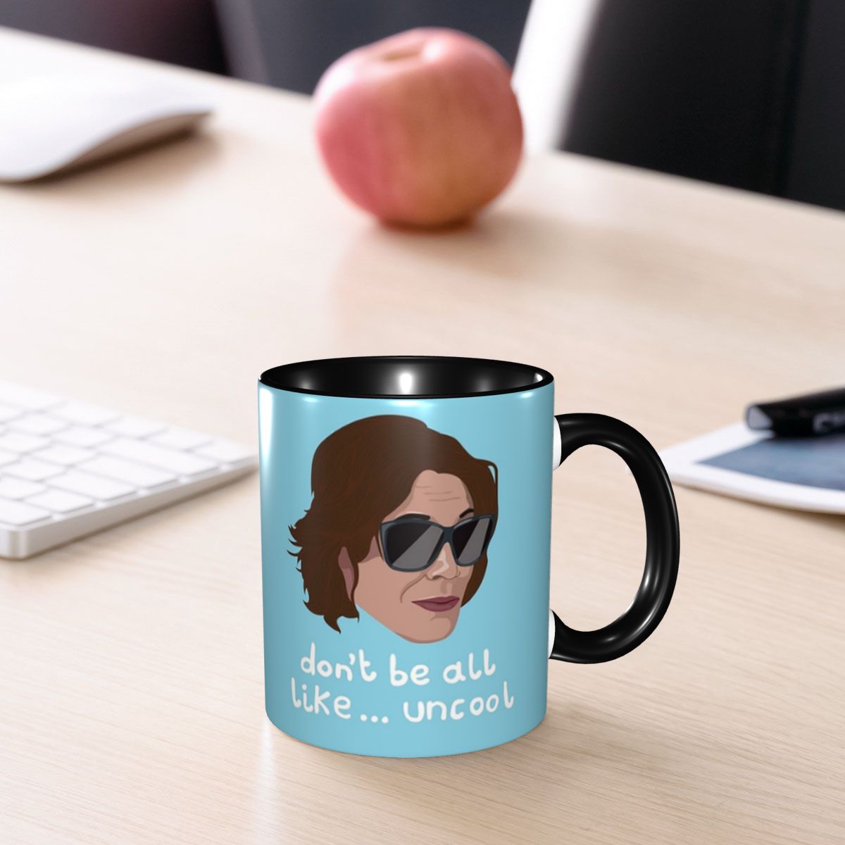 Luann - Real Housewives - Rhon - Coffee Tea Like 评论和价格