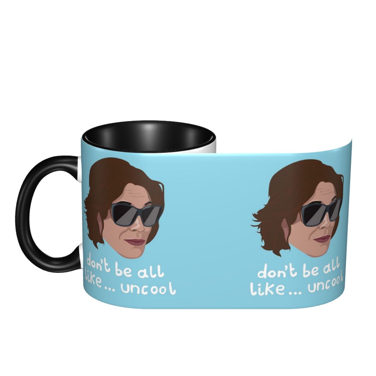 Luann - Real Housewives - Rhon - Coffee Tea Like 评论和价格