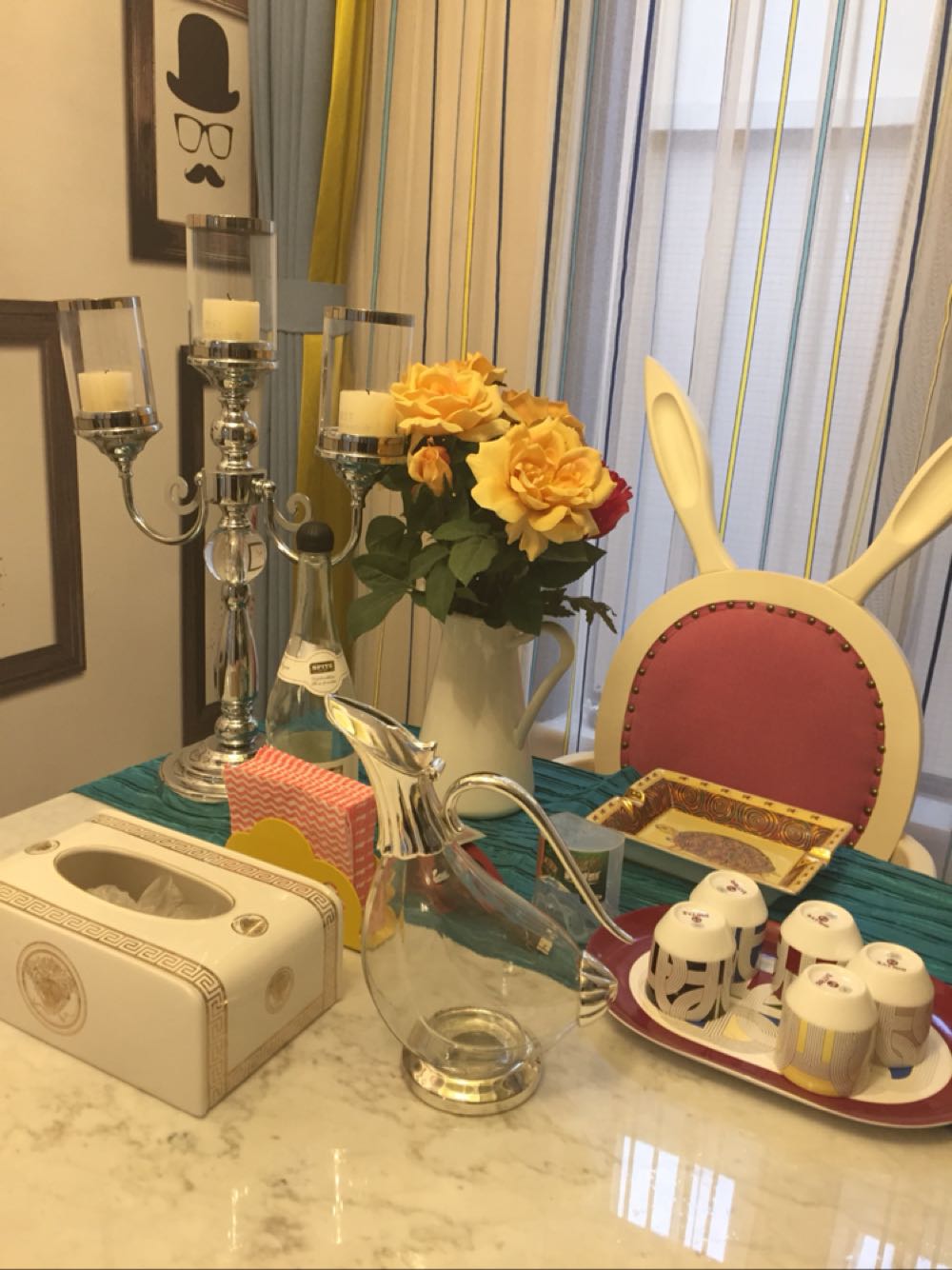 Wine decanter glass decanter w - Coffee Tea Decanter 评论和价格