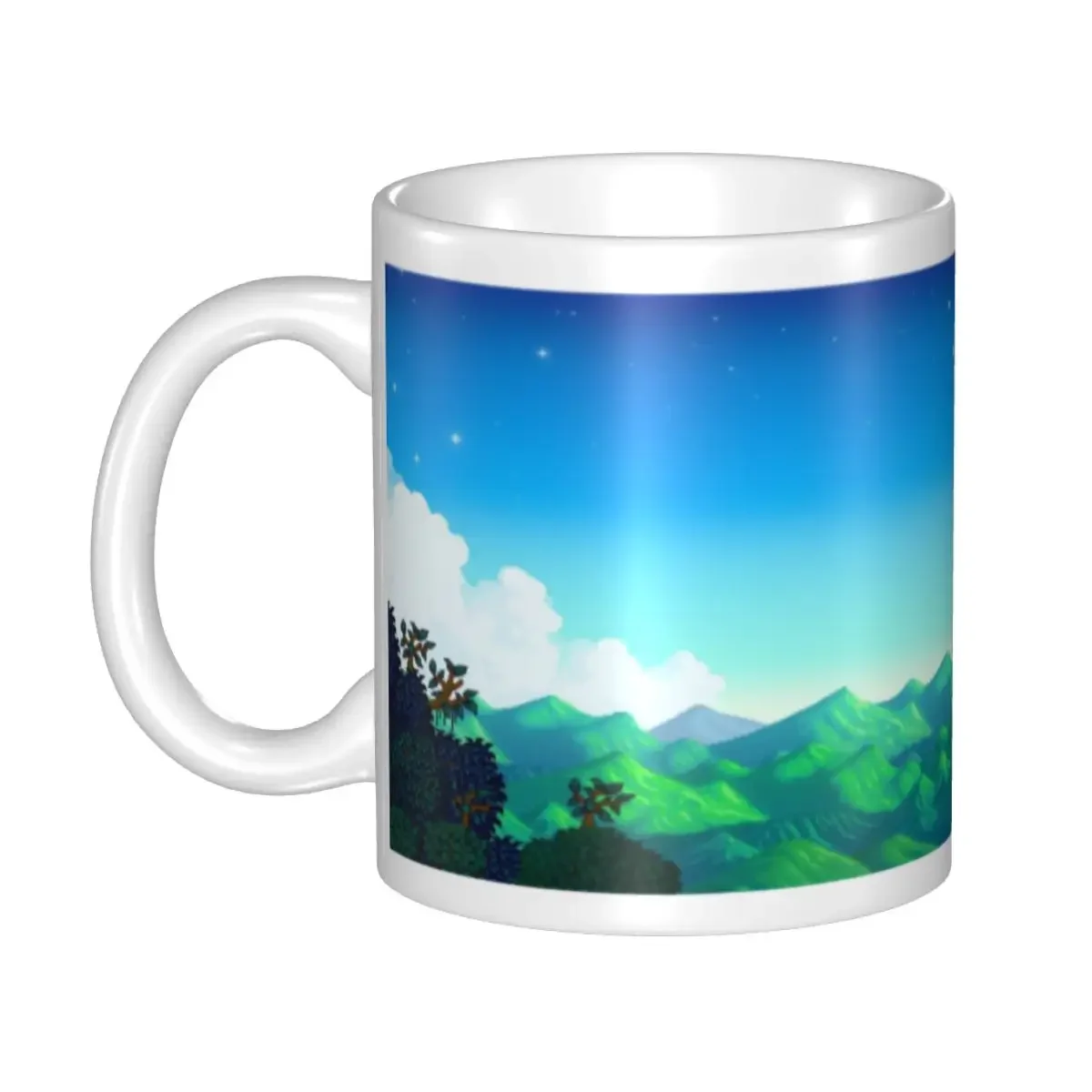 Customized Stardew Valley Vide - Valley Tea And Coffee 评论和价格